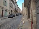 Béziers, rue Canterelles